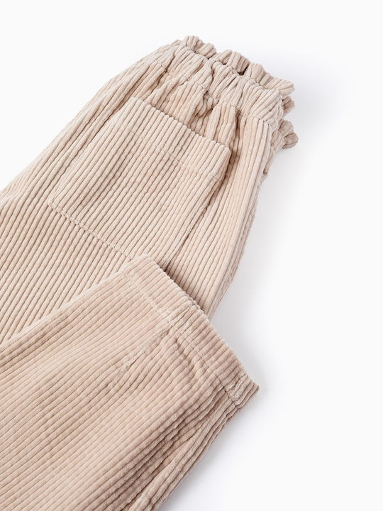 Zippy Kids Corduroy Trousers BEZ