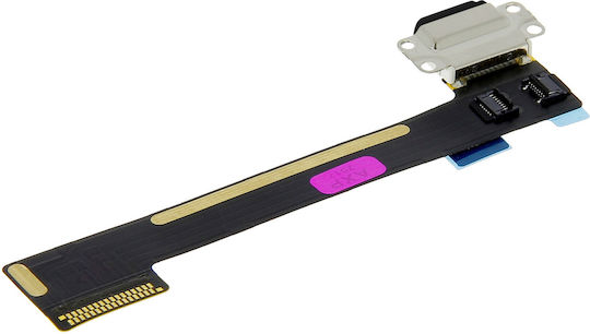 Iphone Ipad Charge Connector + Ribbon Cable Replacement Part Ipad Mini 4