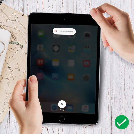 Ipad Mini 4 Flat Cable On Off Volume Power Button