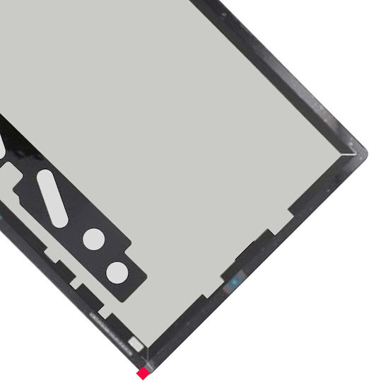 Complete Tab A8 10.5 2021 Block Lcd Screen Tactile Digitizer Compatible Black