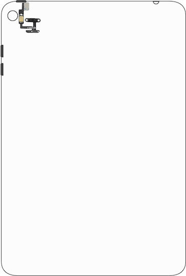 Ipad Mini 4 Flat Cable On Off Volume Power Button