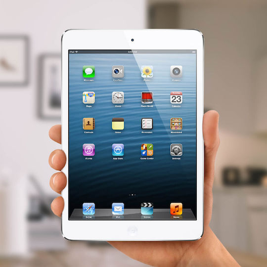 Touchscreen-Digitalisierer-Panel Ersatz für iPad Mini 1 2 Weiß
