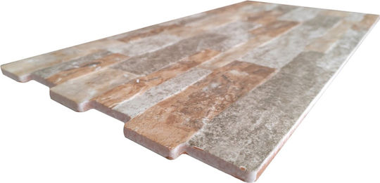 Stn Ceramica Cuenca Плочка На закрито Керамичен Матов 50x25см Stone