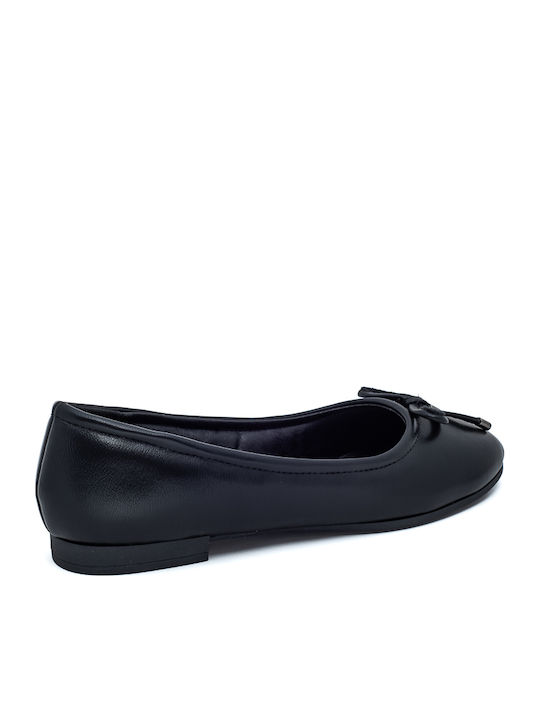 Ballerinas Black
