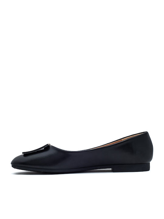 Ballerinas Black