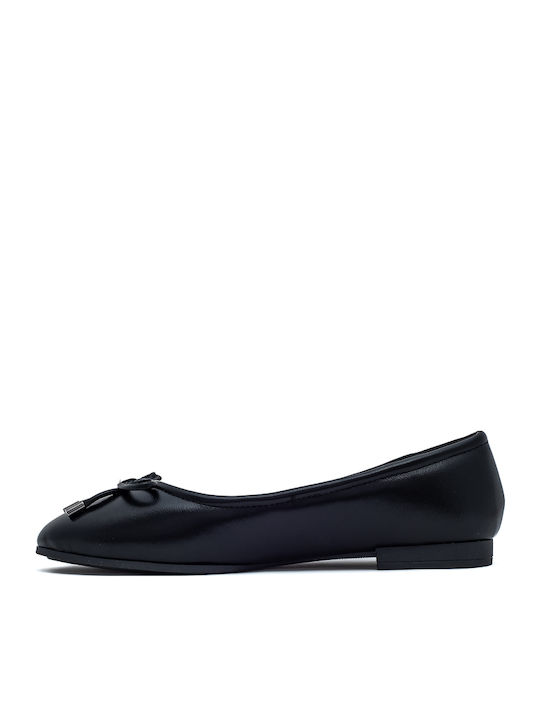 Ballerinas Black