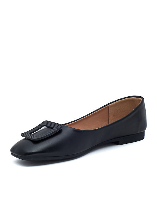 Ballerinas Black