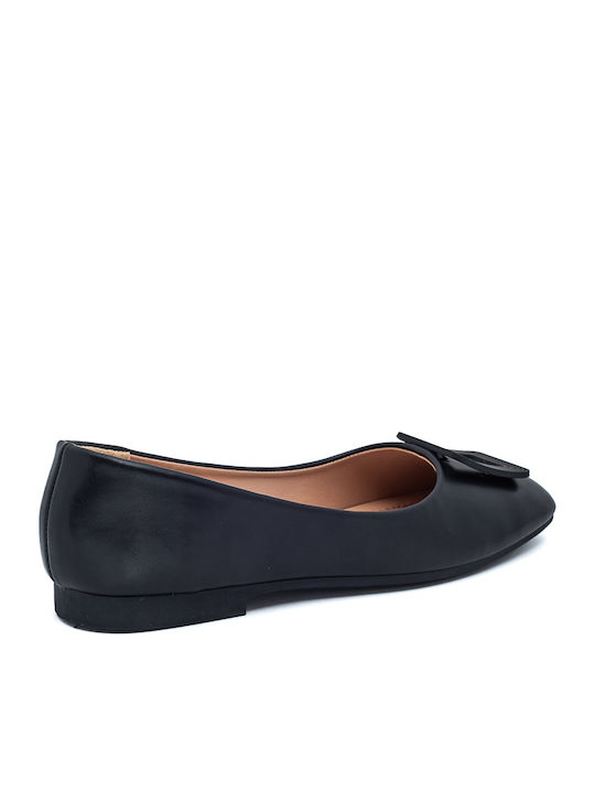 Ballerinas Black