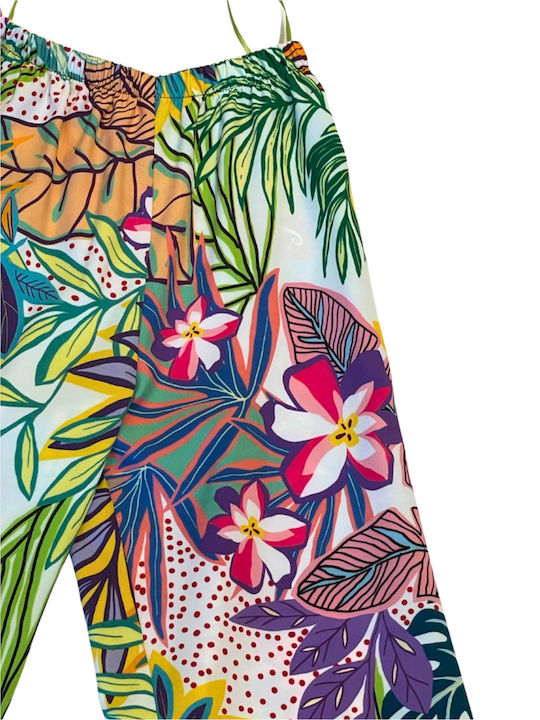 Pantaloni pentru Copii Verde
