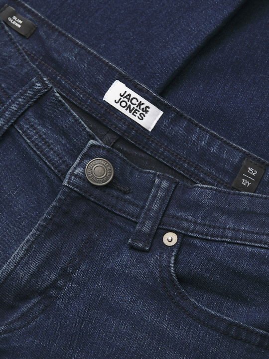 Pantaloni de Blugi pentru Copii Blue Denim