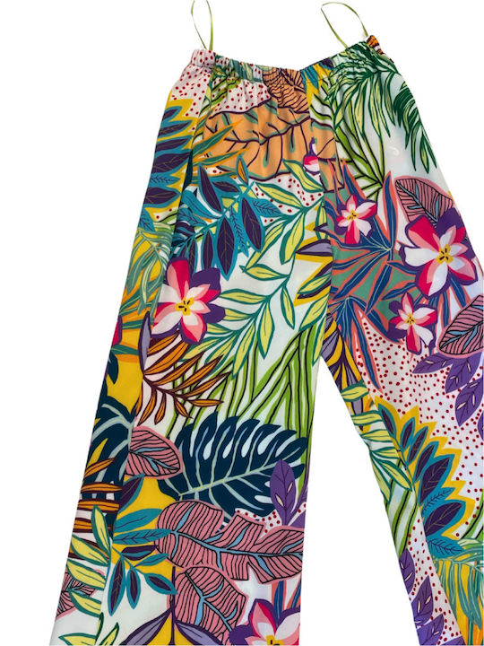 Pantaloni pentru Copii Verde