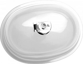 XR Pump Sauger Vagina Transparent 1Stück