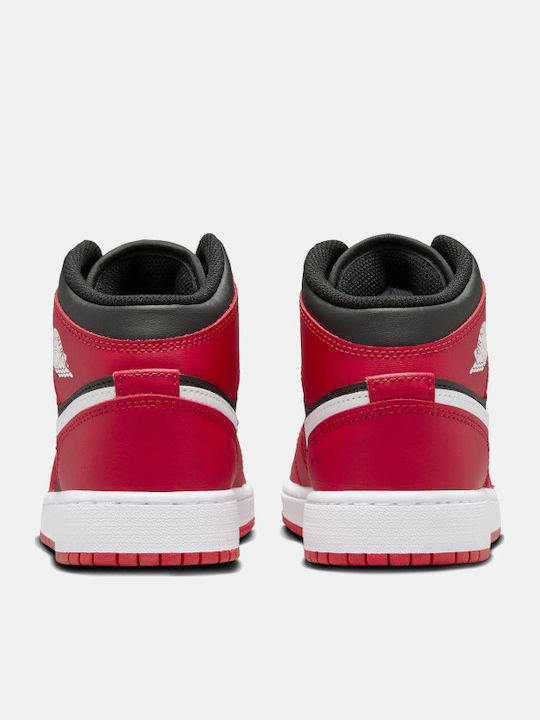 Jordan Jordan