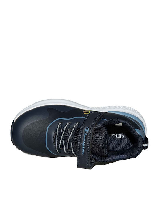 Παιδικά Sneakers Μπλε