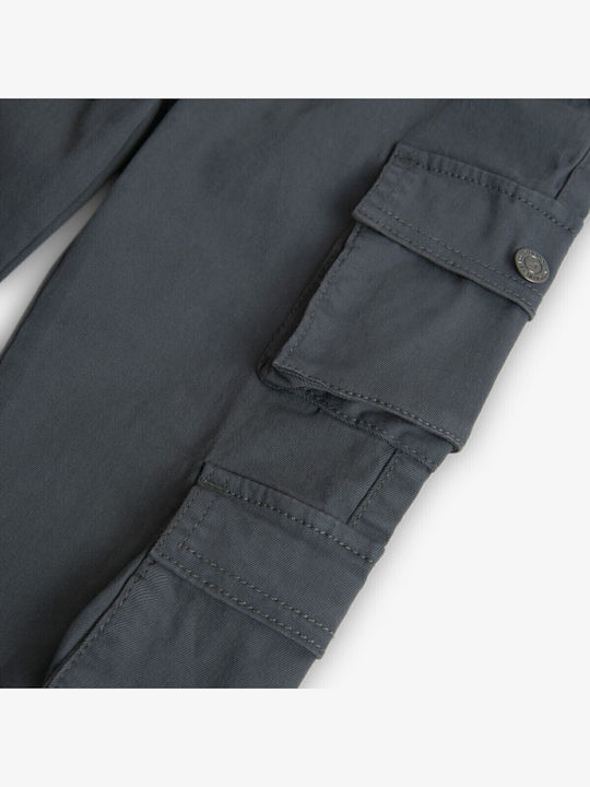 Pantaloni de trening pentru copii Gri