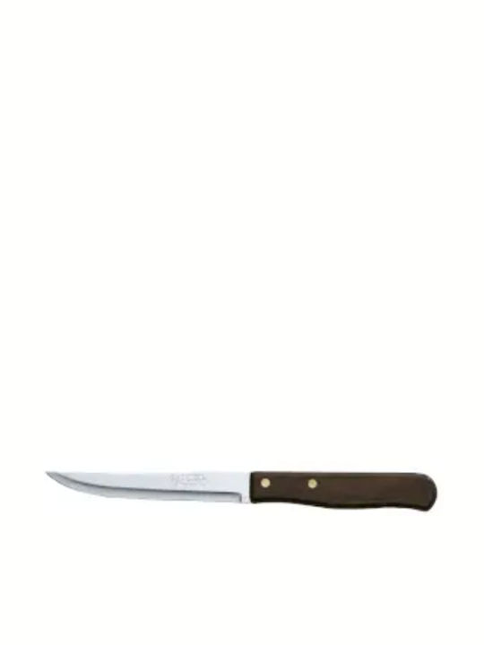 Icel Pressedwood General Use Knife of Stainless Steel 10.5cm 2284