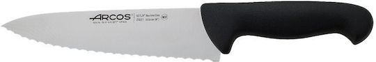 Arcos 2900 Chef Knife Made of Stainless Steel 20cm