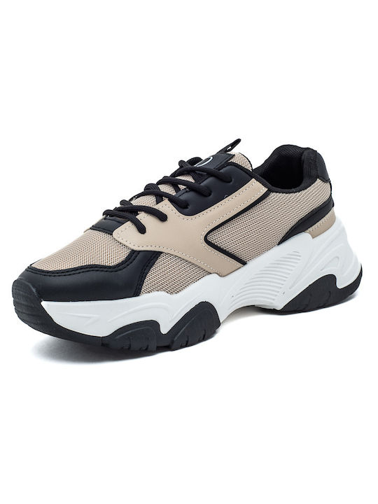 Antonio Donati Sneakers Beige