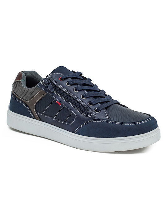 Antonio Donati Sneakers Blue