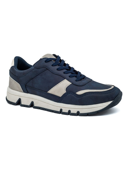 Antonio Donati Sneakers Blue