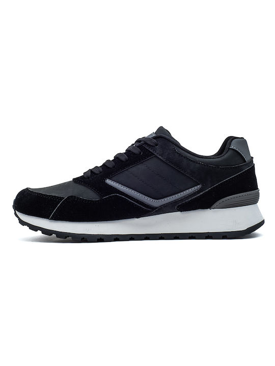 Antonio Donati Sneakers BLACK