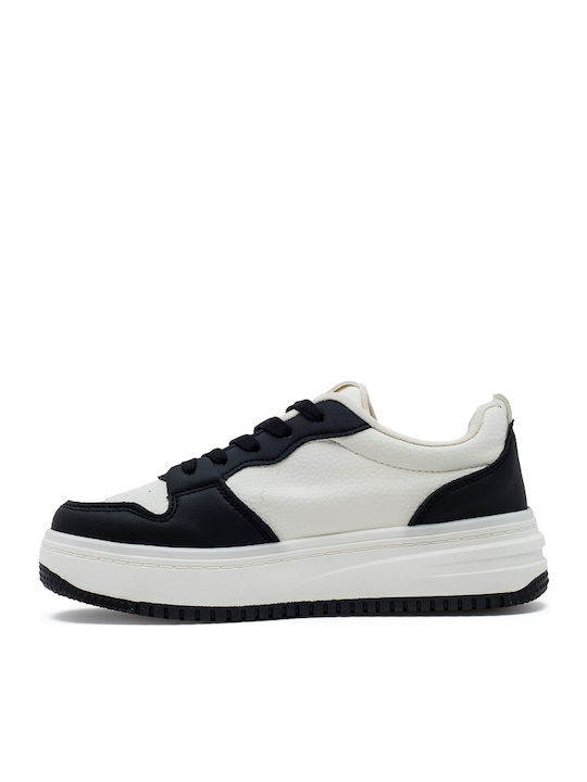 Γυναικεία Sneakers Μαύρο