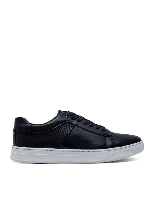 Sneakers White / Black