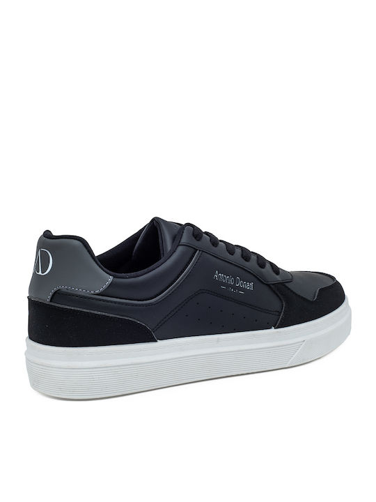 Sneakers White / Black