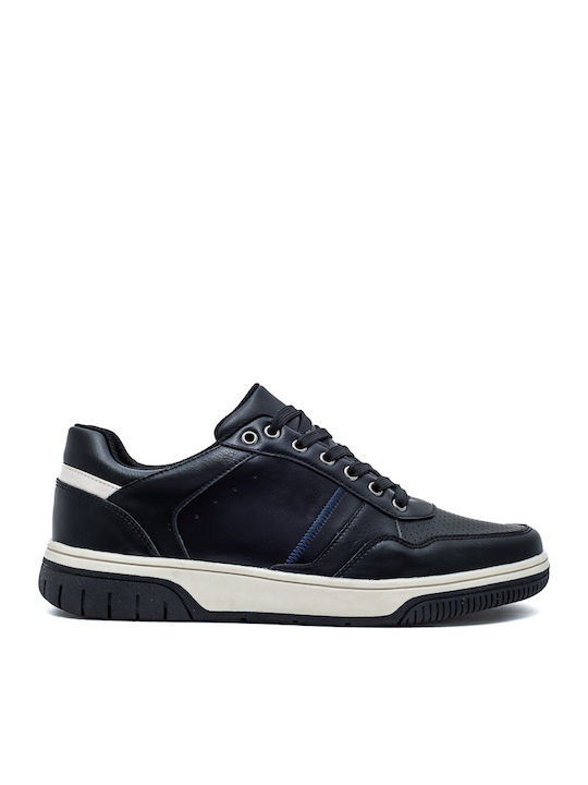 Ανδρικά Sneakers Μαύρο