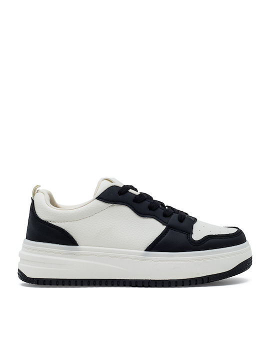 Γυναικεία Sneakers Μαύρο