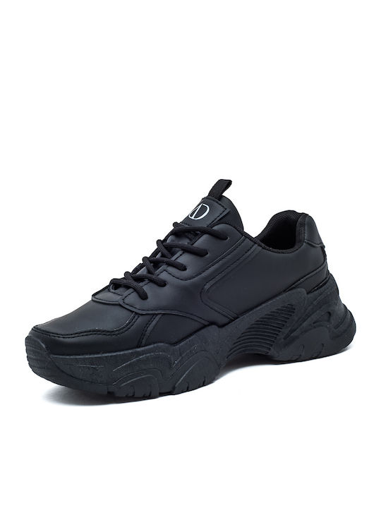Sneakers Black