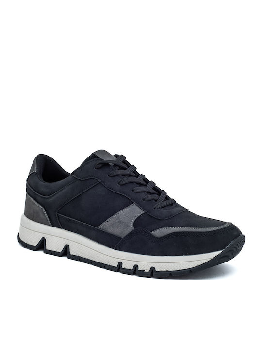 Adidași Pentru Bărbați Negri