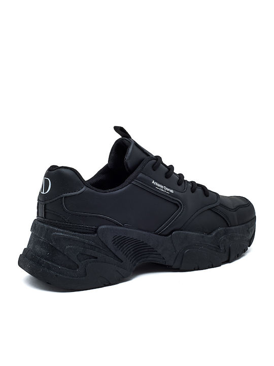 Sneakers Black