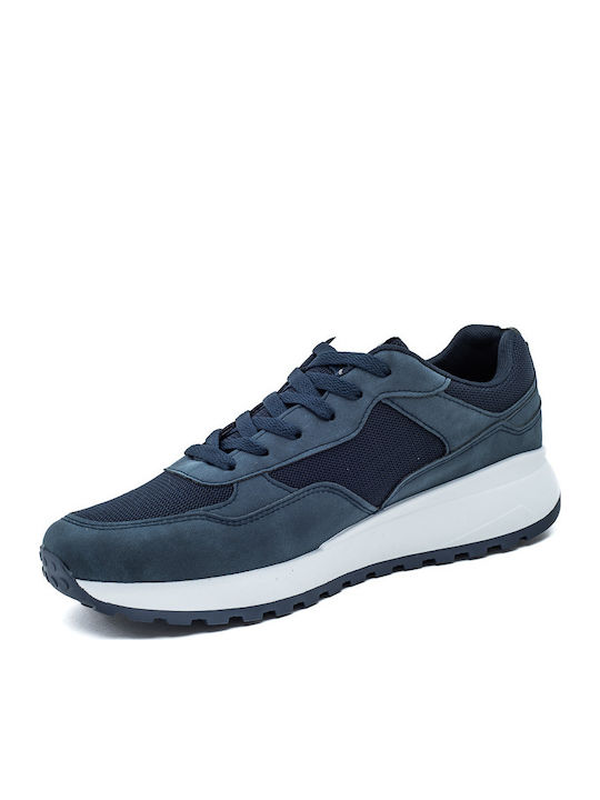 Sneakers Blue