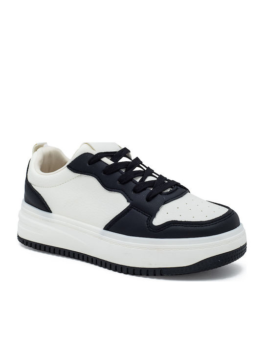 Γυναικεία Sneakers Μαύρο