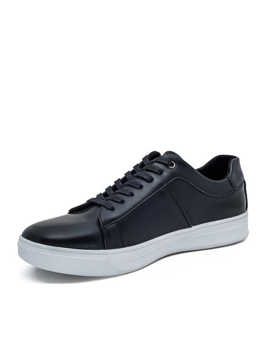 Sneakers White / Black