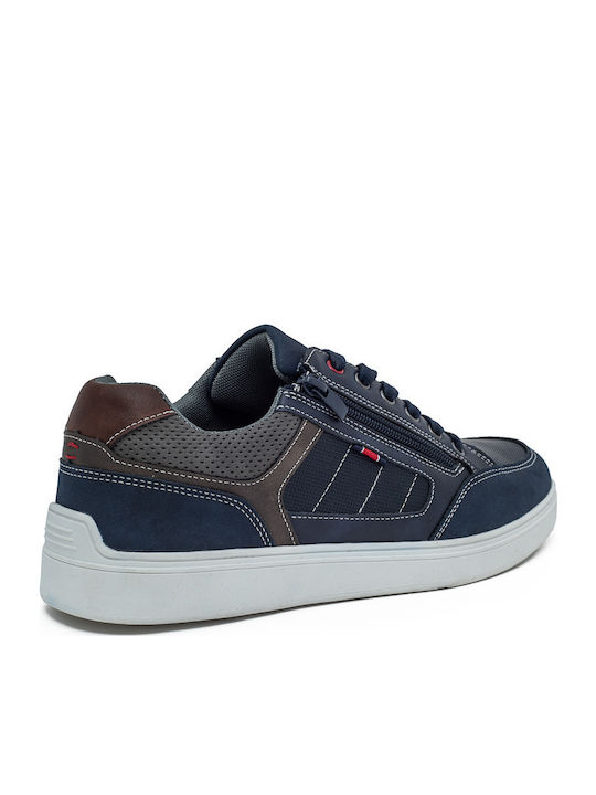 Sneakers Blue