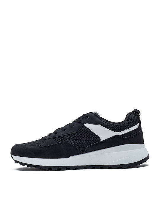 Sneakers Black