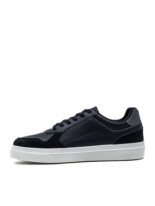 Sneakers White / Black