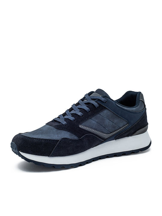 Ανδρικά Sneakers Μπλε