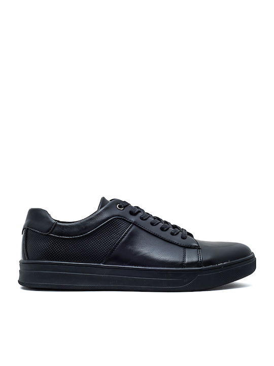 Herren Sneakers Schwarz