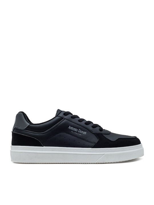 Sneakers White / Black