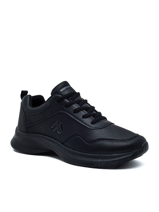 Γυναικεία Sneakers Μαύρο