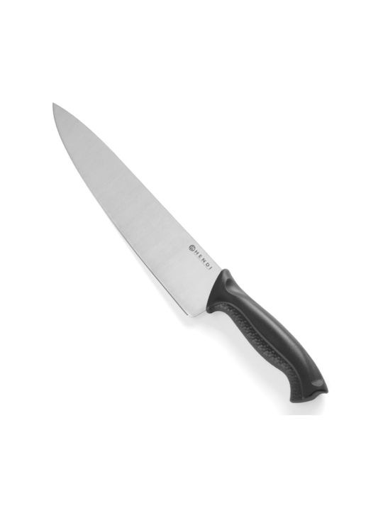 Hendi Cuțit Chef din Oțel Inoxidabil 38.5cm 842706 1buc