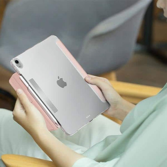 Uniq Camden Flip Cover Μωβ (iPad Air 13" 2024/2025/2026)