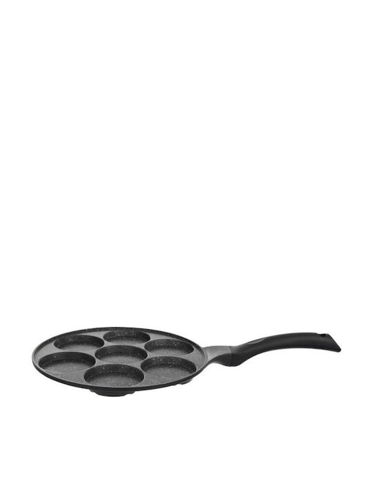 Orion Pan aus Aluminium mit Steinbeschichtung 27cm