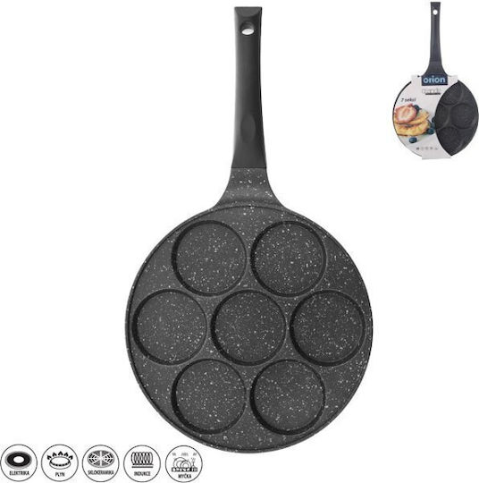 Orion 27cm Τηγάνι