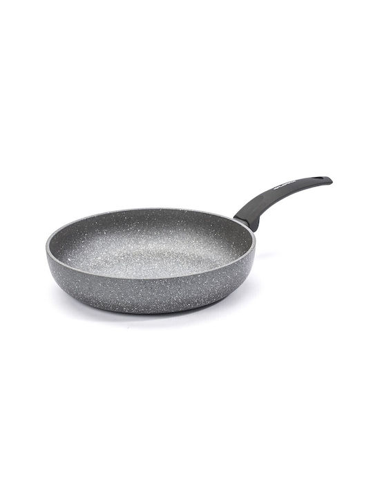 Florina Pan made of Aluminum 30cm