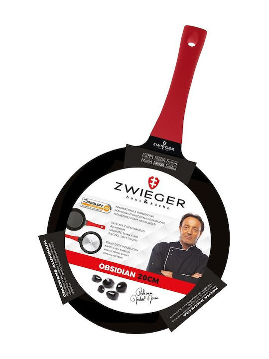 Zwieger Pan made of Aluminum 20cm