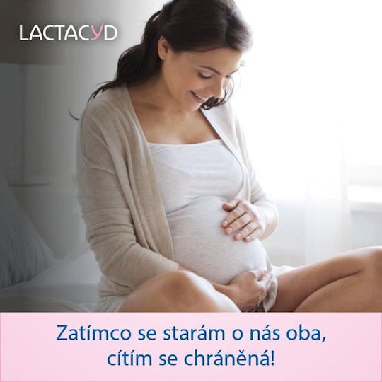 Lactacyd Pharma Gel 250ml